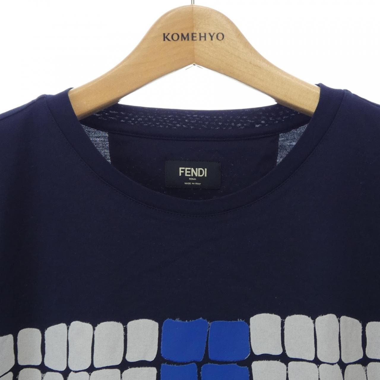フェンディ FENDI FY0626 X3U Tシャツ