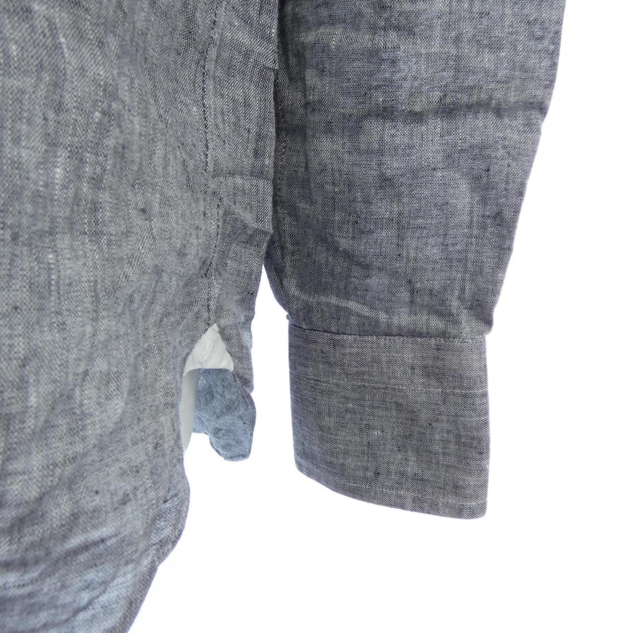 バルバ BARBA シャツ