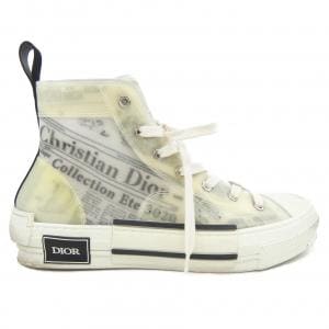 ディオール DIOR B23 ハイトップ 3SH118YUO スニーカー