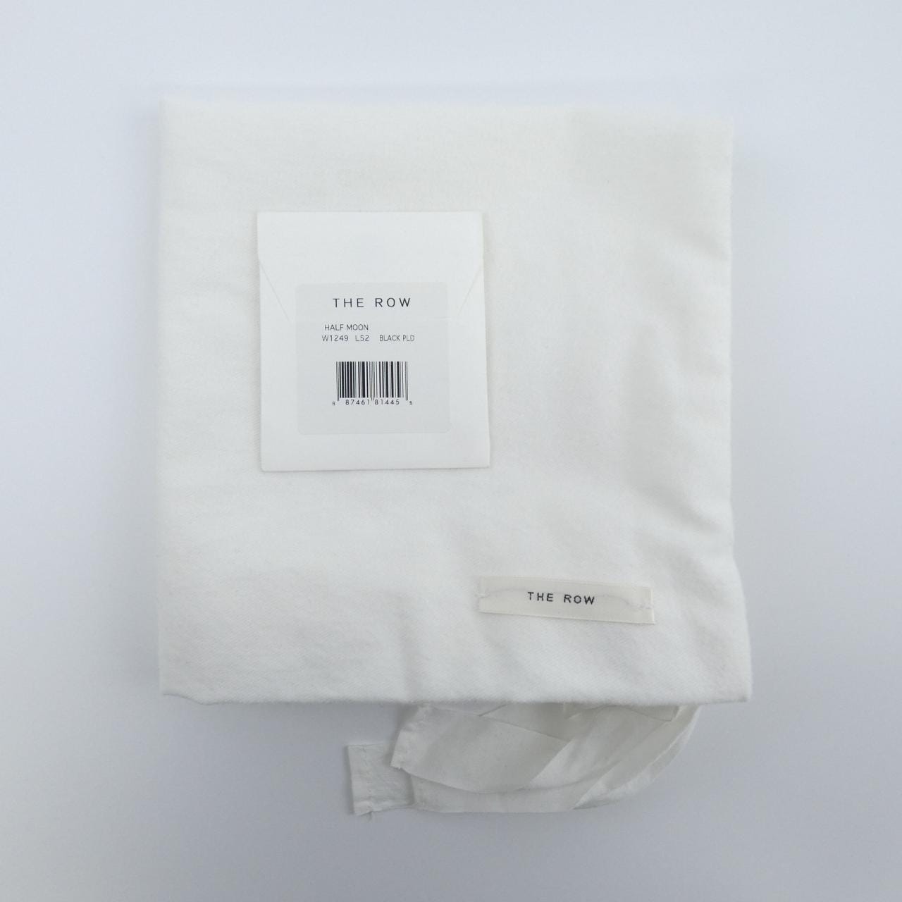 ザロウ THE ROW ハーフムーン HALF MOON W1249 L52 BAG