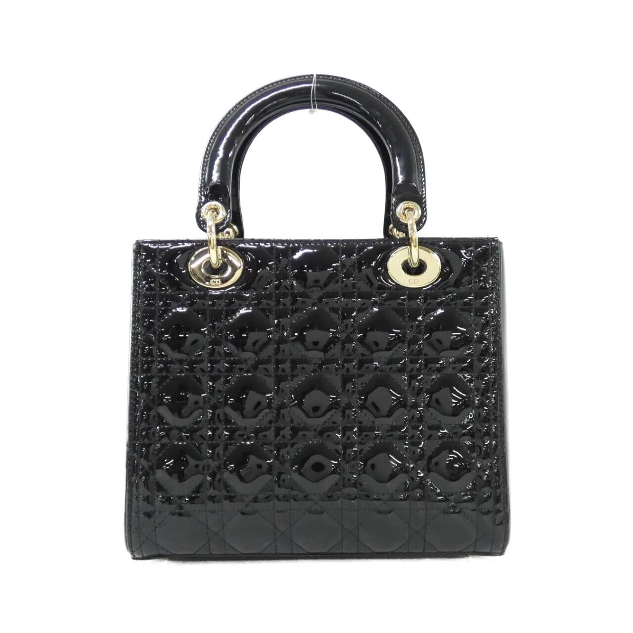 クリスチャンディオール レディ ディオール ミディアム M0565OWCB バッグ
