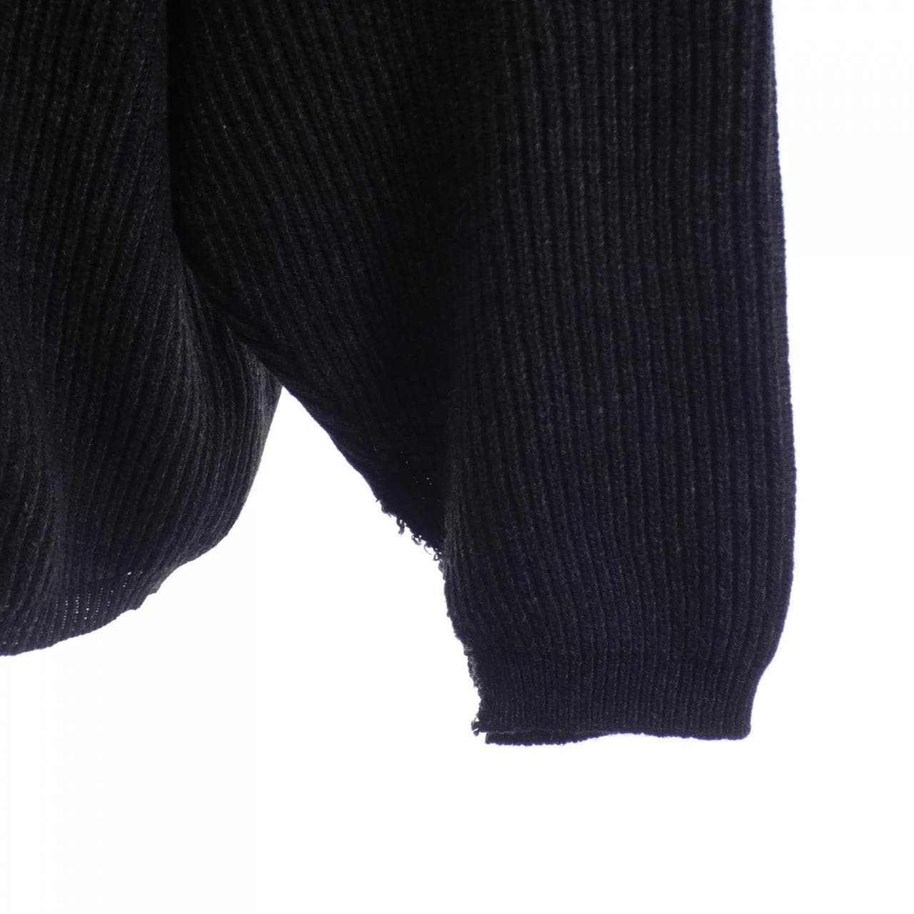 メゾンマルジェラ Maison Margiela S50HA1056 カーディガン