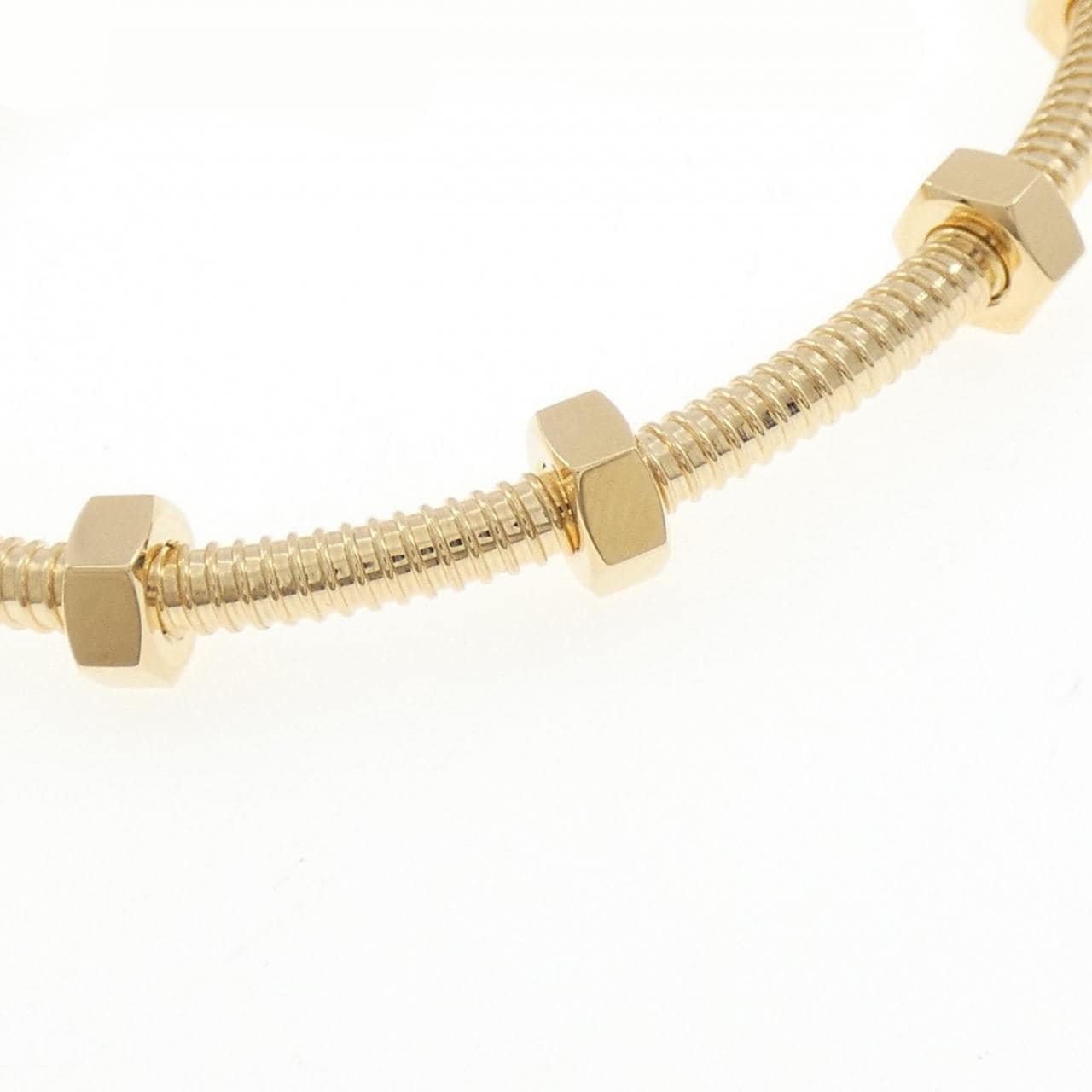 カルティエ エクル バングル