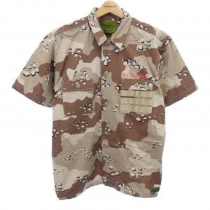 X-LARGE X-LARGE S／Sシャツ