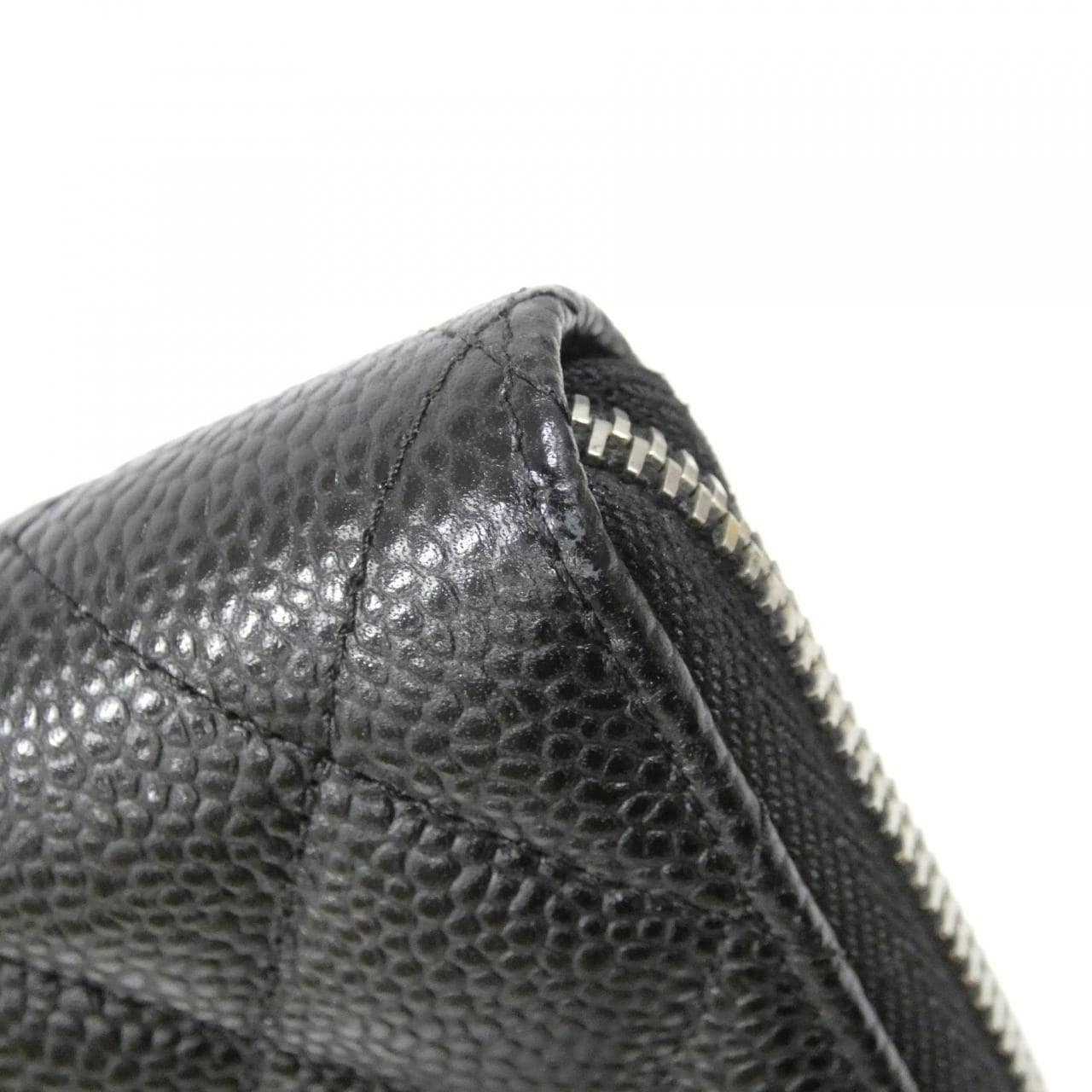 シャネル 50097 財布