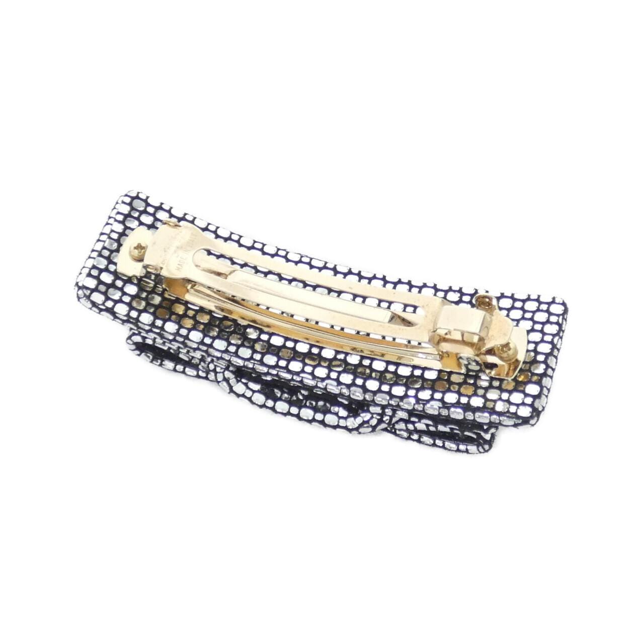 サルヴァトーレフェラガモ 34 0125 バレッタ