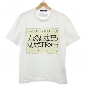 ルイヴィトン LOUIS VUITTON LOUIS VUITTONプリントTシャツ HNY75WDT3 Tシャツ