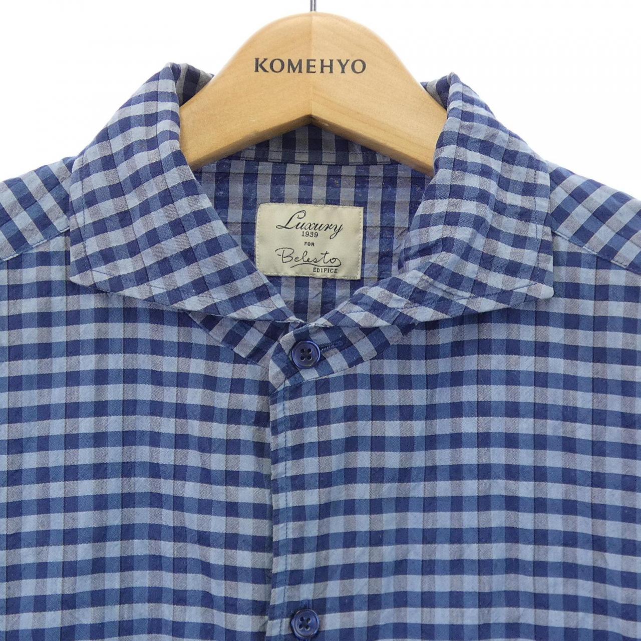 LUXURY 1939 belesto シャツ