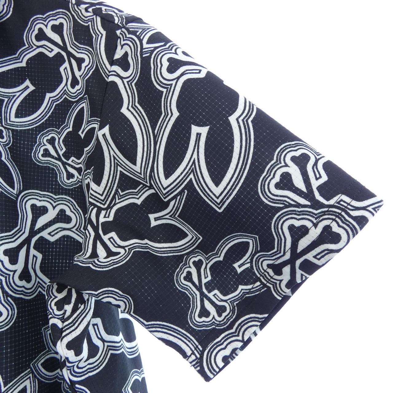 サイコバニー PSYCHO BUNNY ポロシャツ