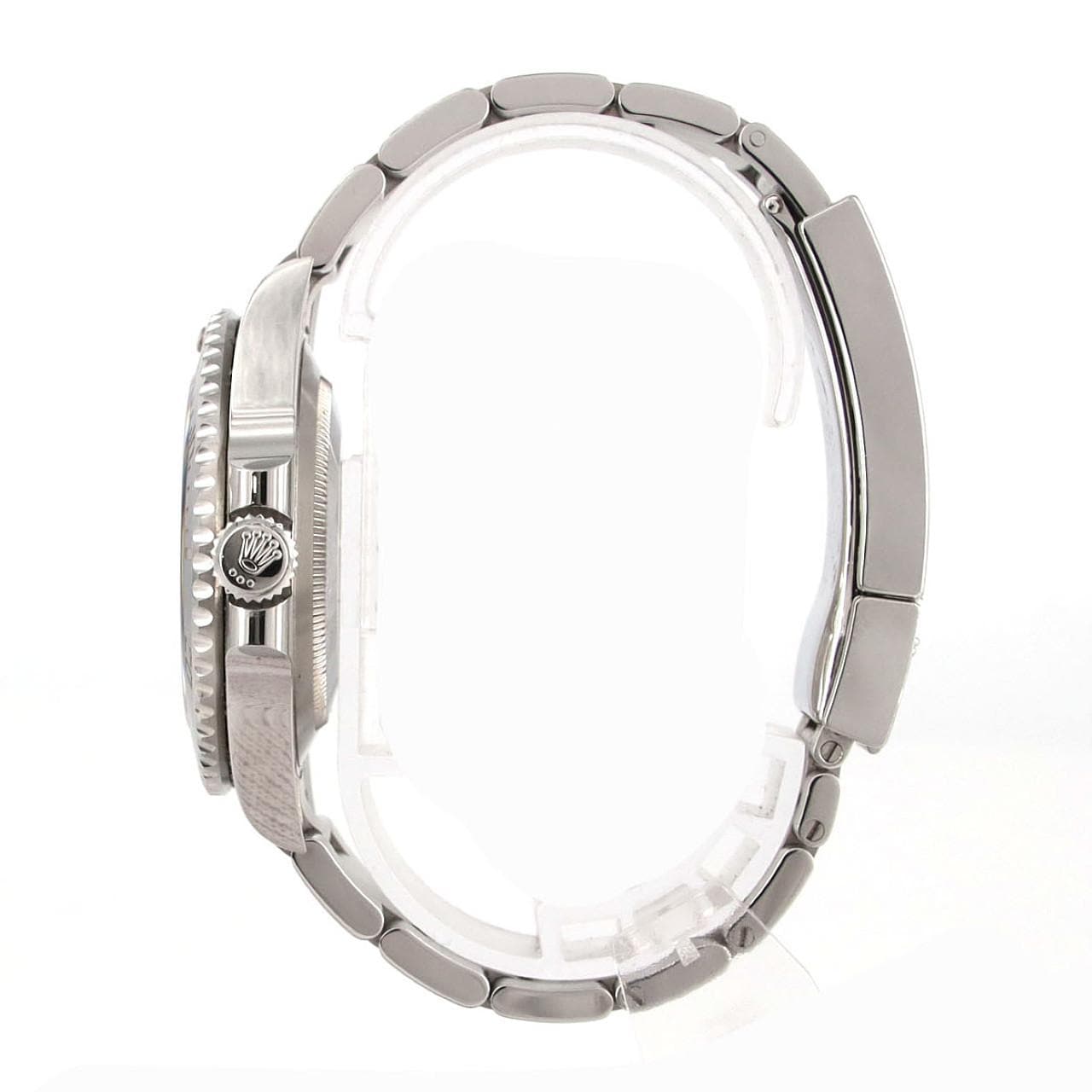 ロレックス サブマリーナー 124060 SS 自動巻 ランダム番