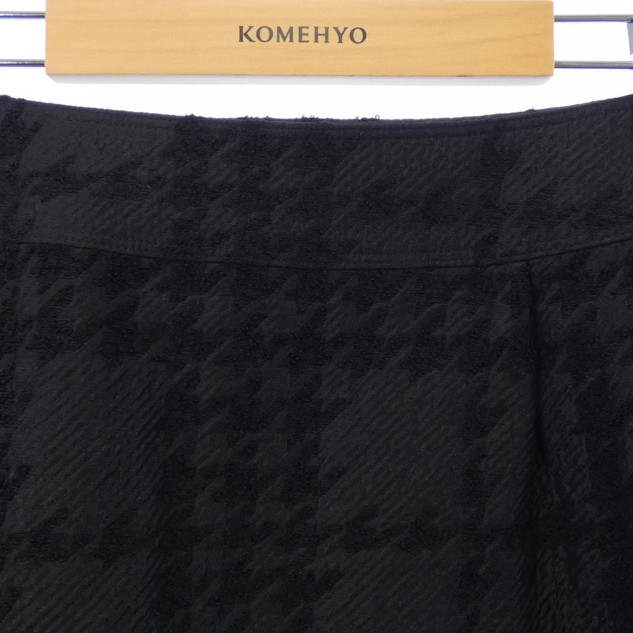 バーバリーロンドン BURBERRY LONDON B2S27-297-09 スカート