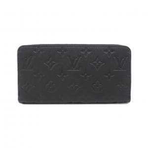 ルイヴィトン モノグラム アンプラント ジッピー ウォレット M61864 財布