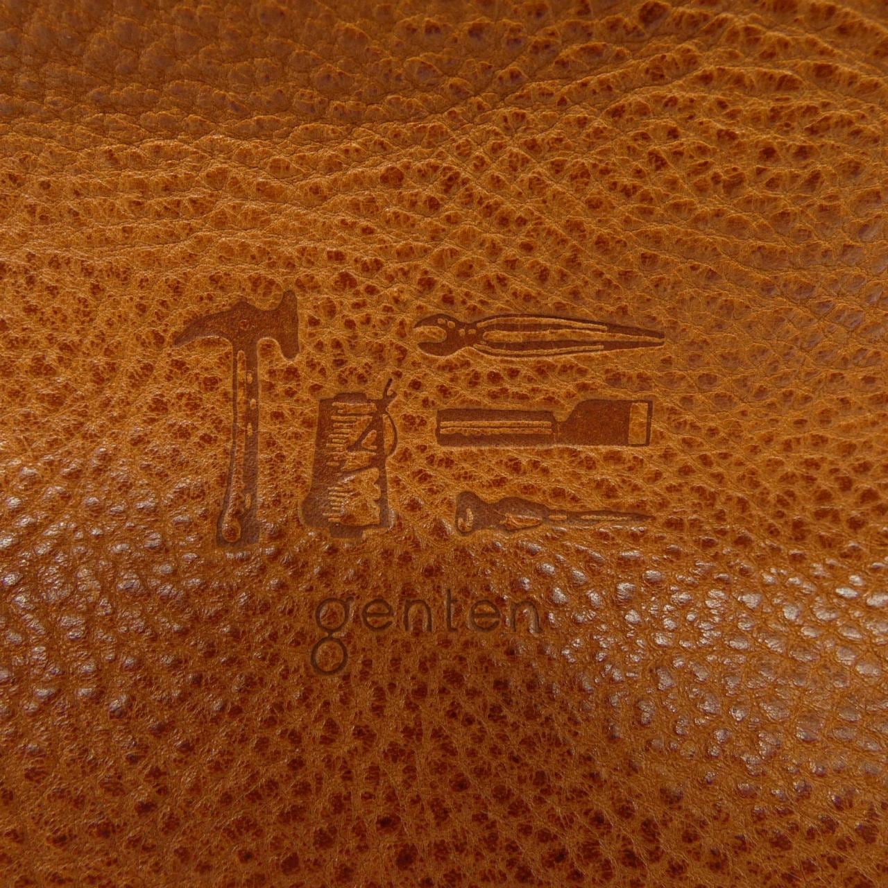 ゲンテン genten BAG