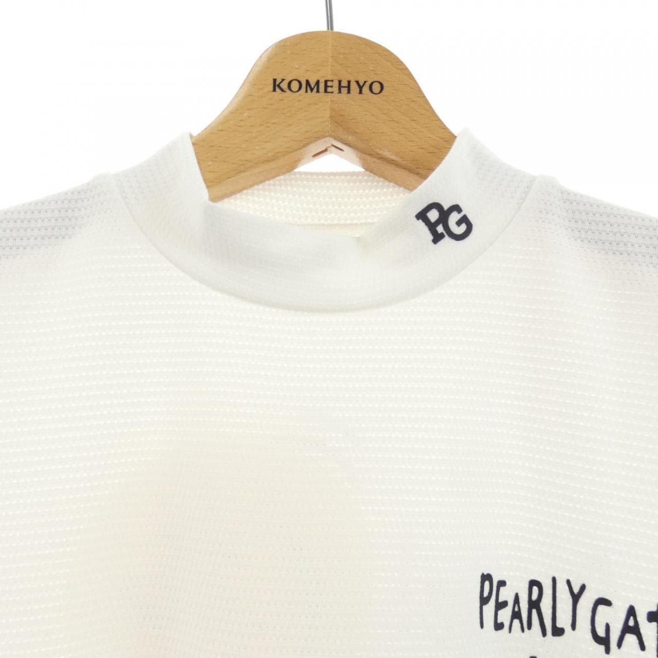 パーリーゲイツ PEARLY GATES トップス