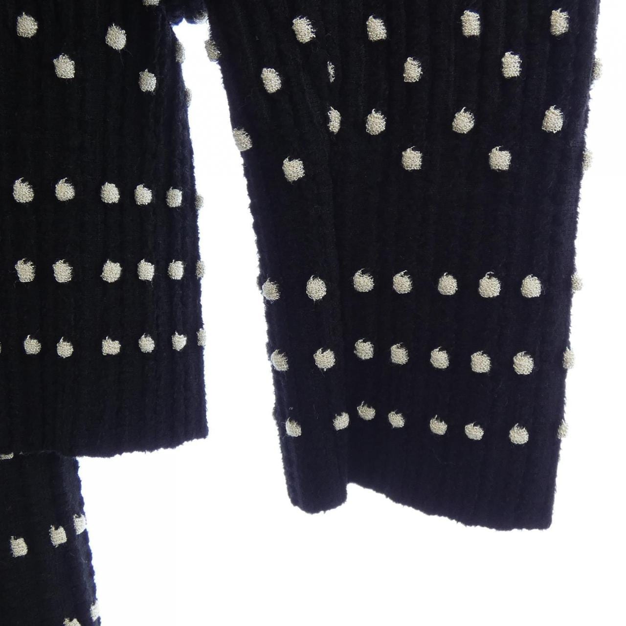 アライア ALAIA セットアップ