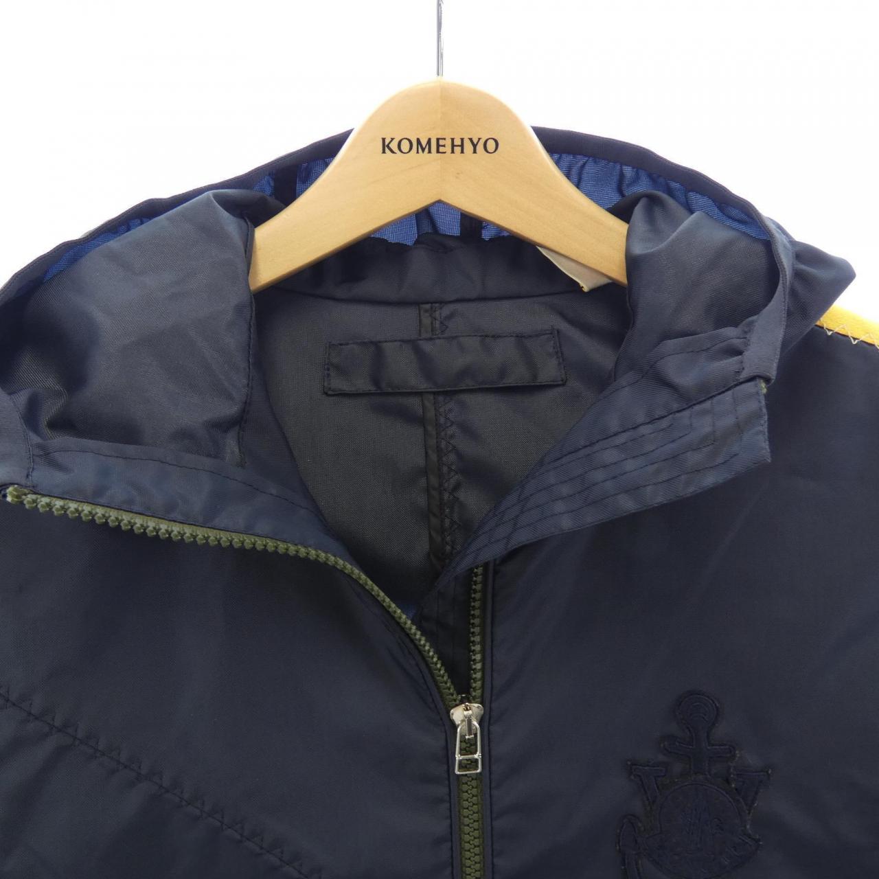 モンクレール ジーニアス MONCLER GENIUS BALLNTOY ブルゾン