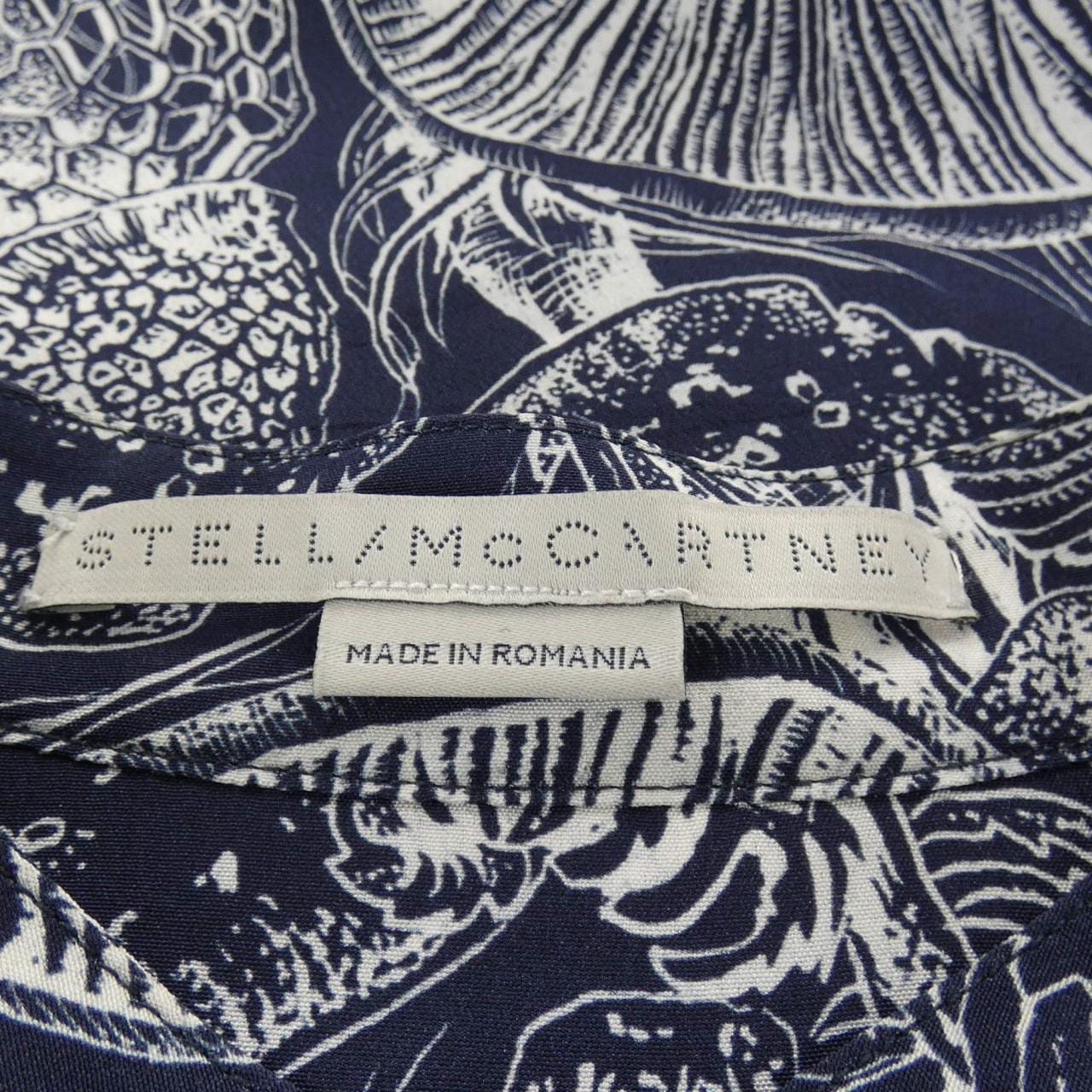 ステラマッカートニー STELLA MCCARTNEY シャツ