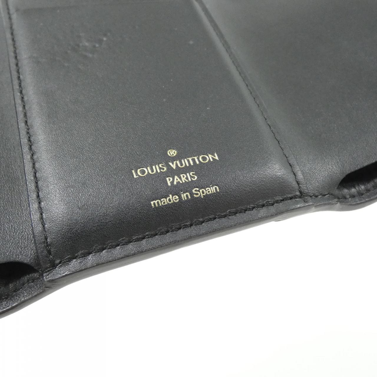 ルイヴィトン モノグラム ポルトフォイユ ドーフィーヌ コンパクト M68725 財布