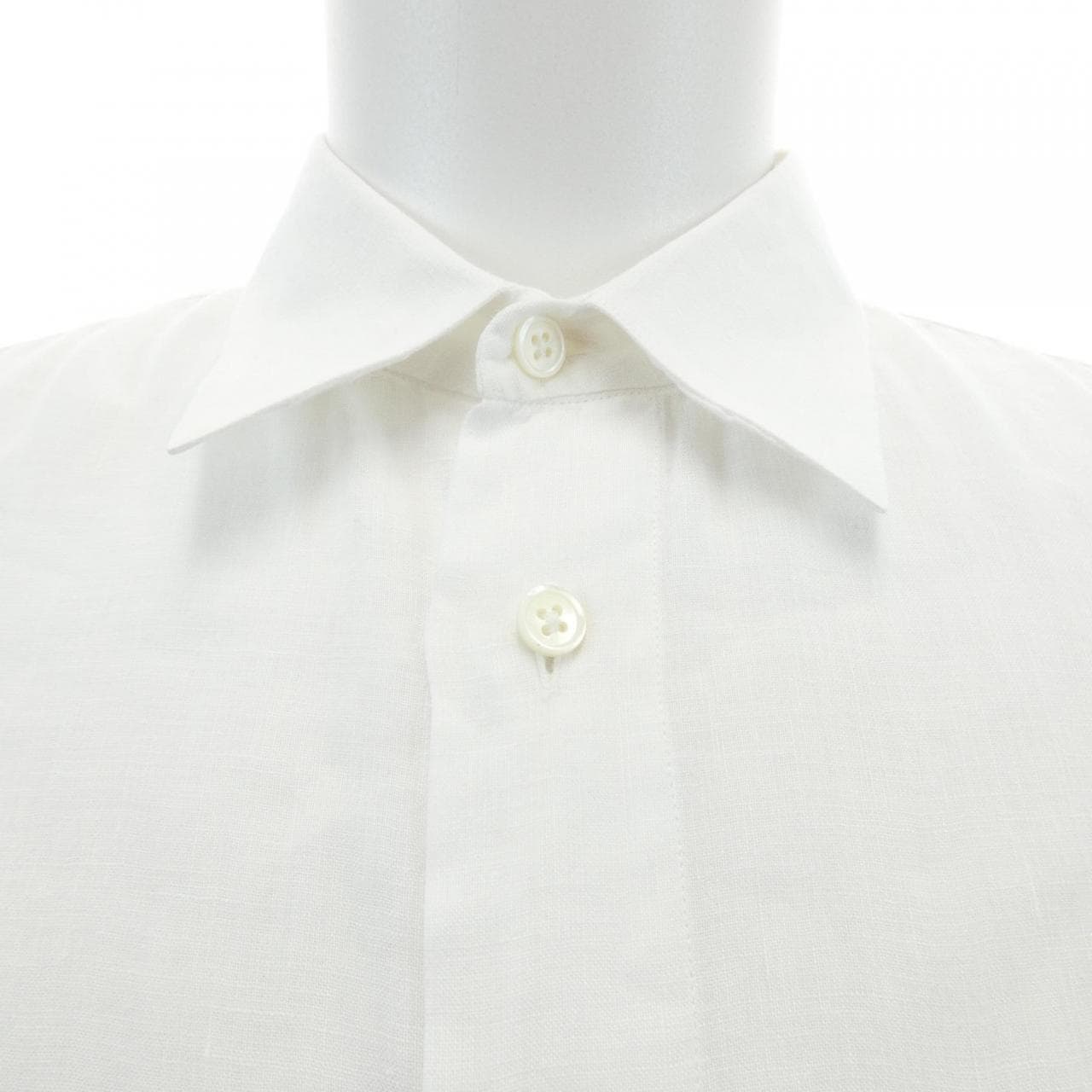 エルメス HERMES S／Sシャツ