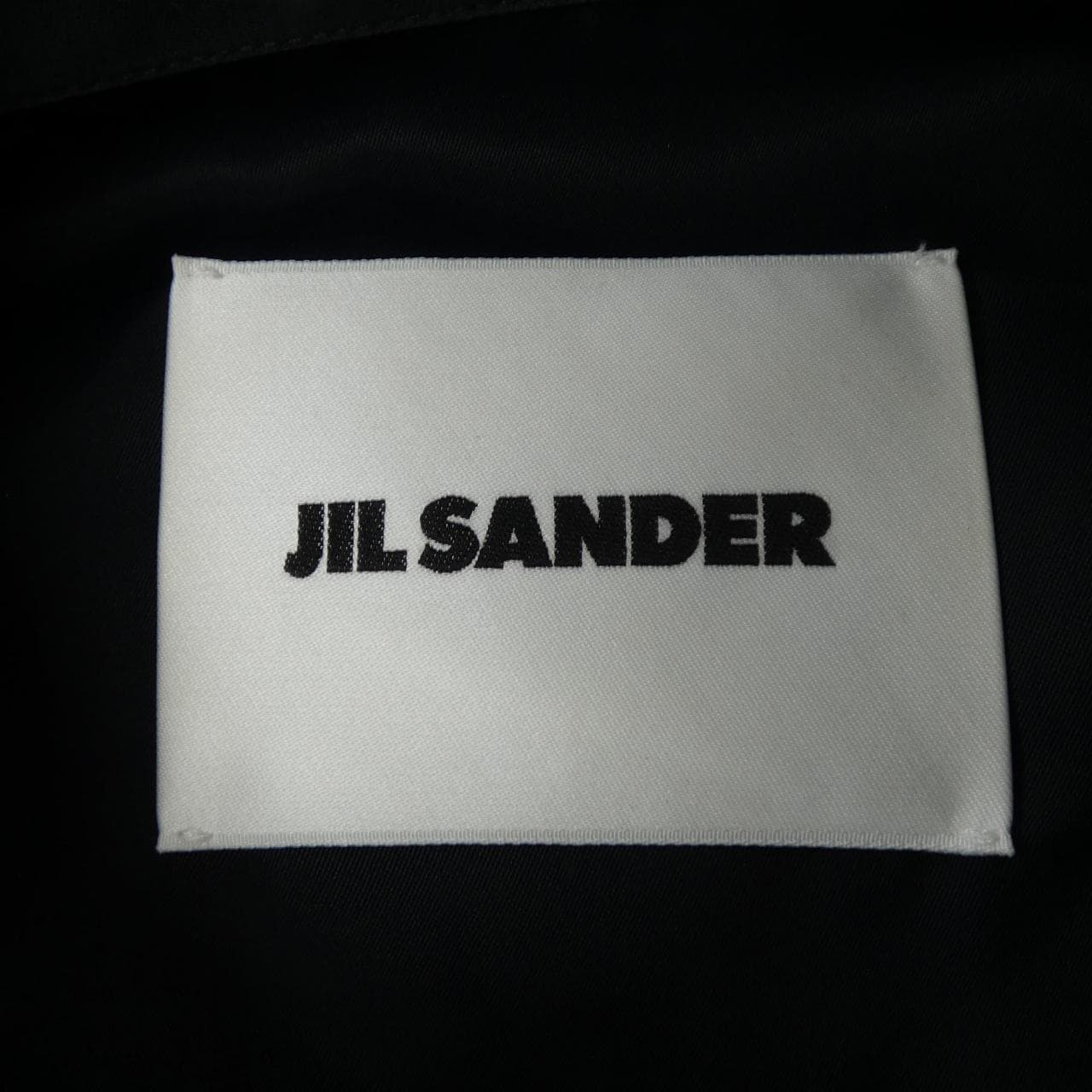ジルサンダー JIL SANDER J04DL0001 ワンピース