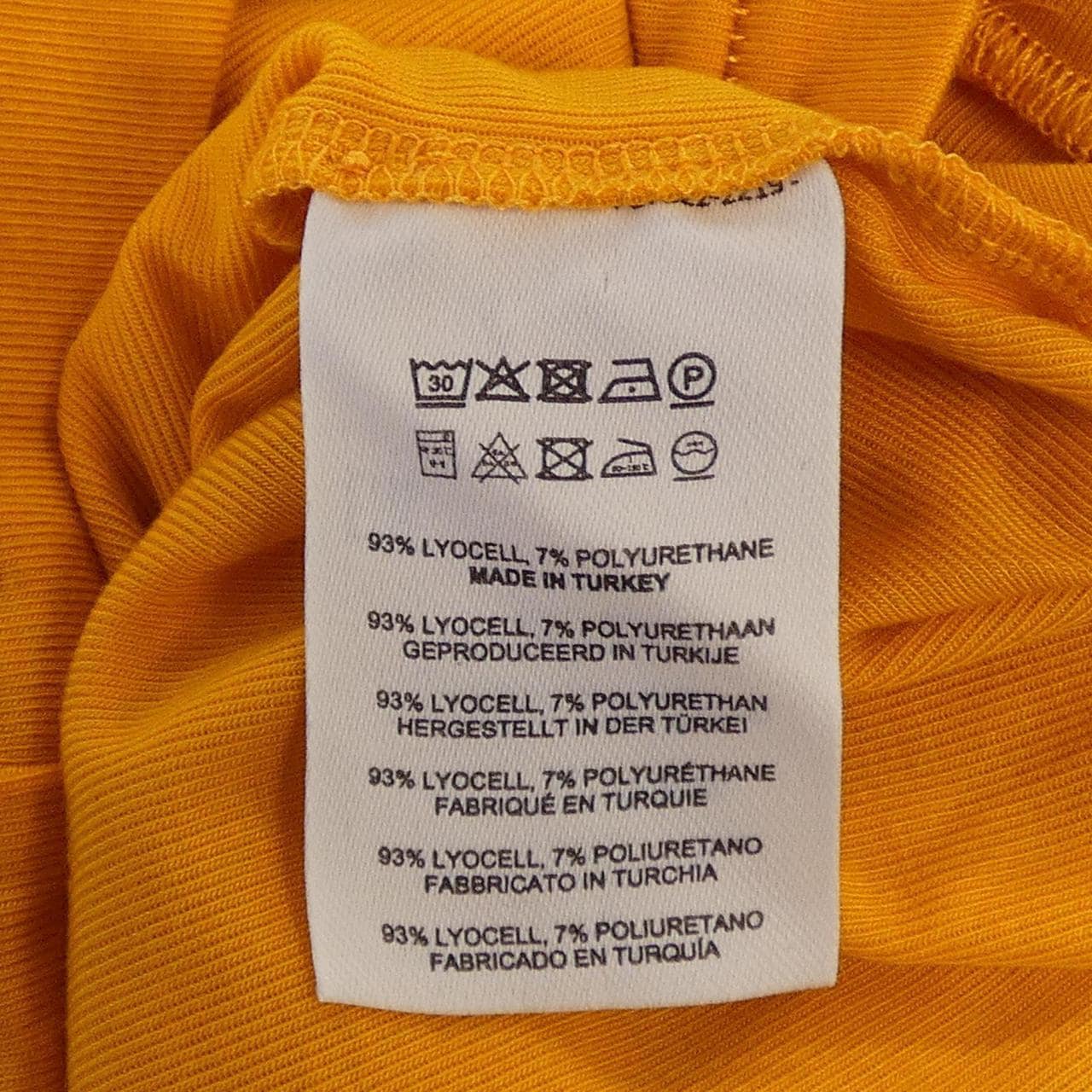 ドリスヴァンノッテン DRIES VAN NOTEN トップス