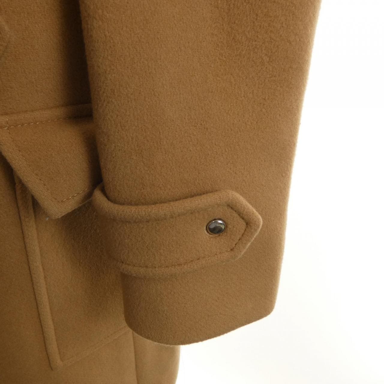 バレンシアガ BALENCIAGA 436003 TSI14 コート