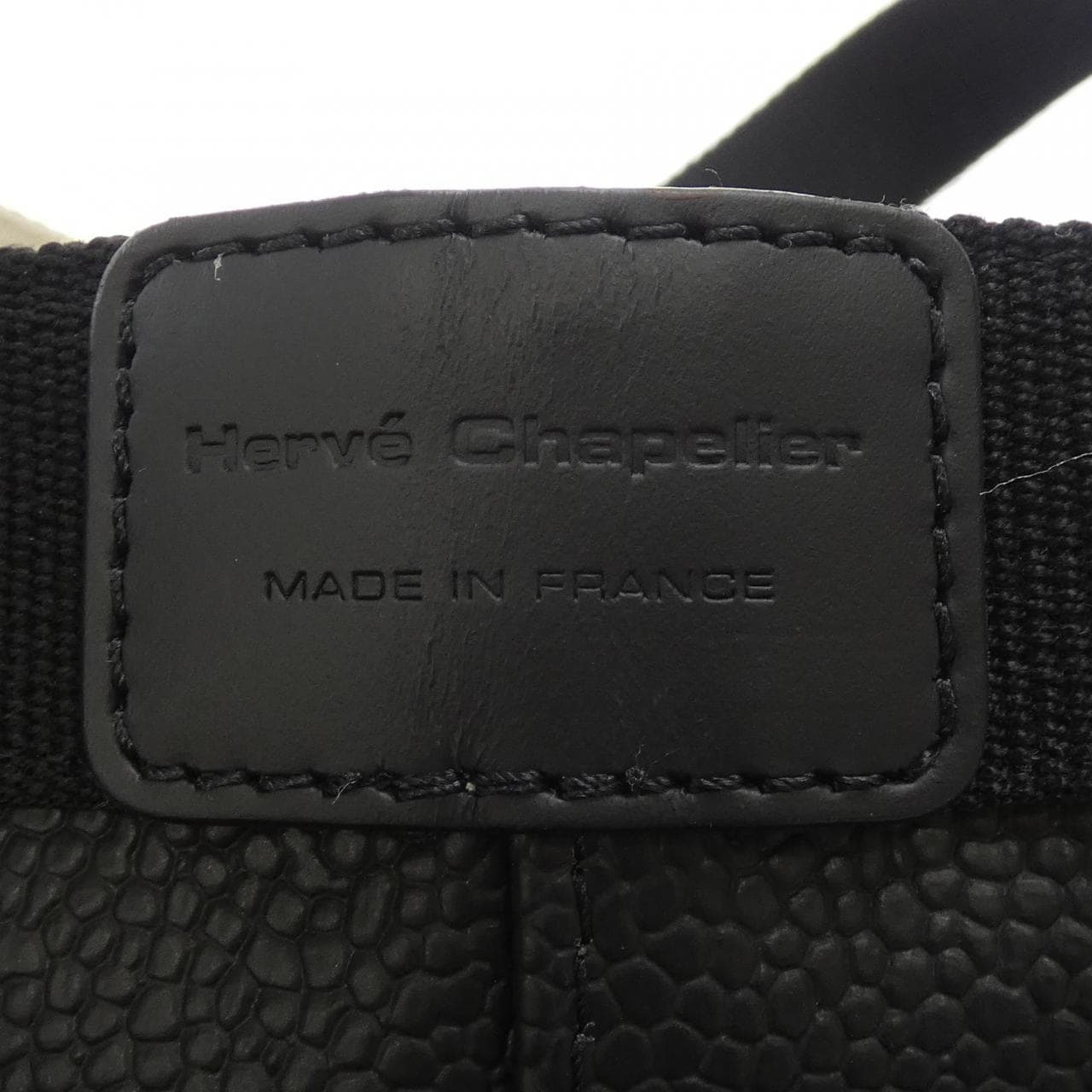 エルベシャプリエ HERVE CHAPELIER スクエアトートB5 704GP BAG