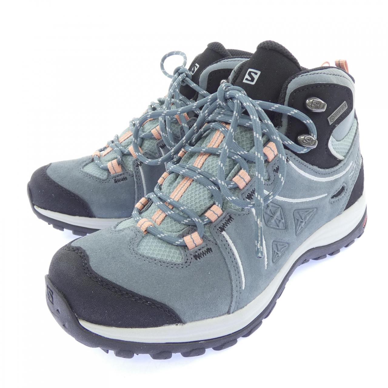 サロモン SALOMON 145464 ブーツ