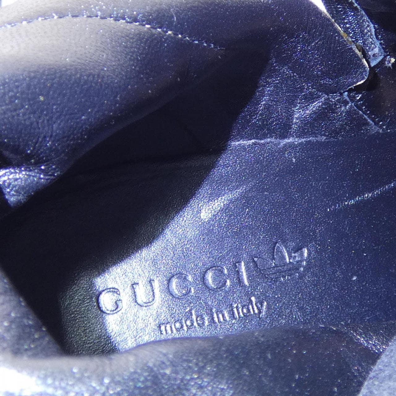 グッチ GUCCI 714871 ブーツ