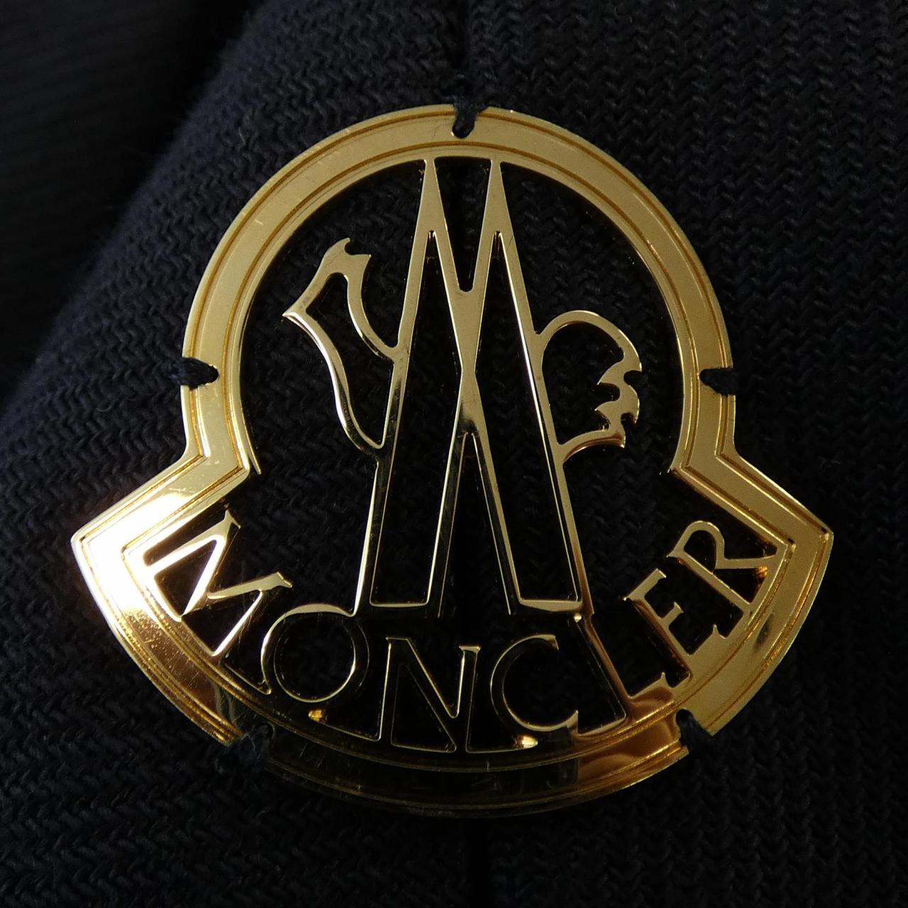 モンクレールガムルージュ MONCLER GAMMEROUGE LEONOR ダウンコート