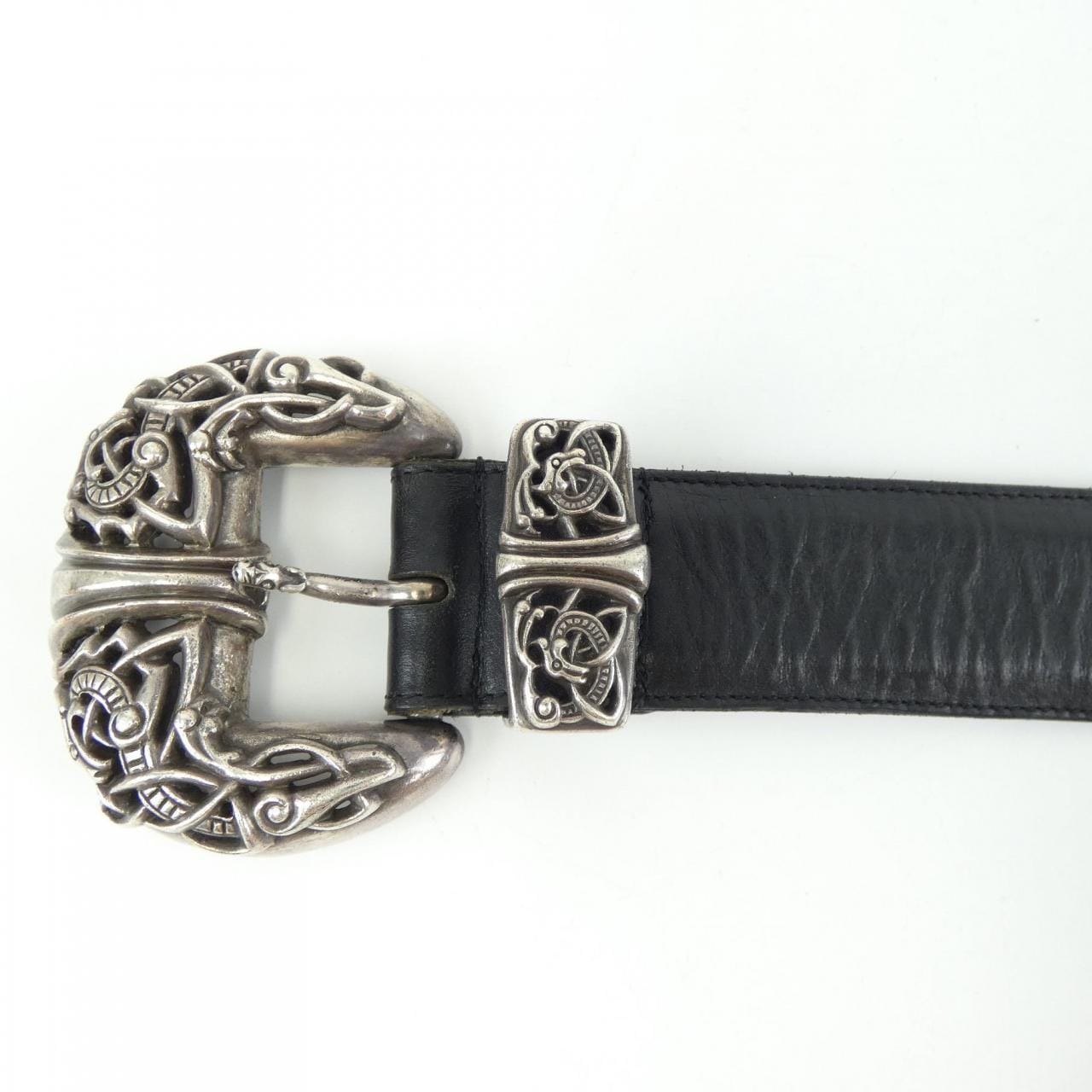 クロムハーツ CHROME HEARTS BELT