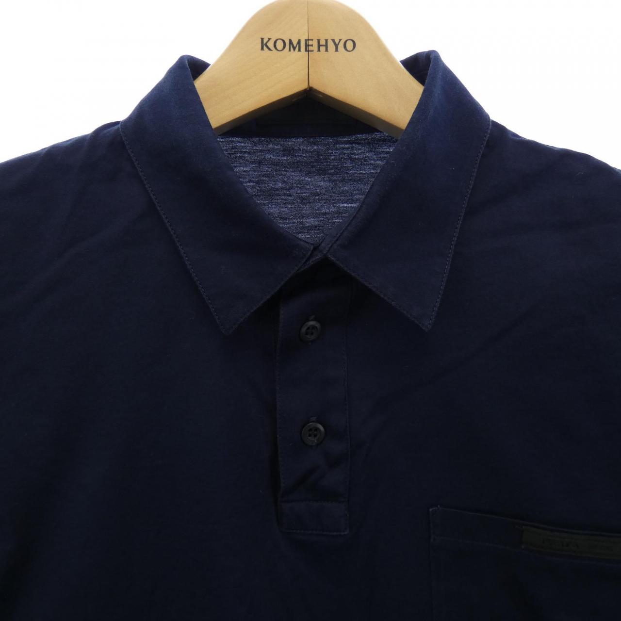 Prada PRADA POLO衫