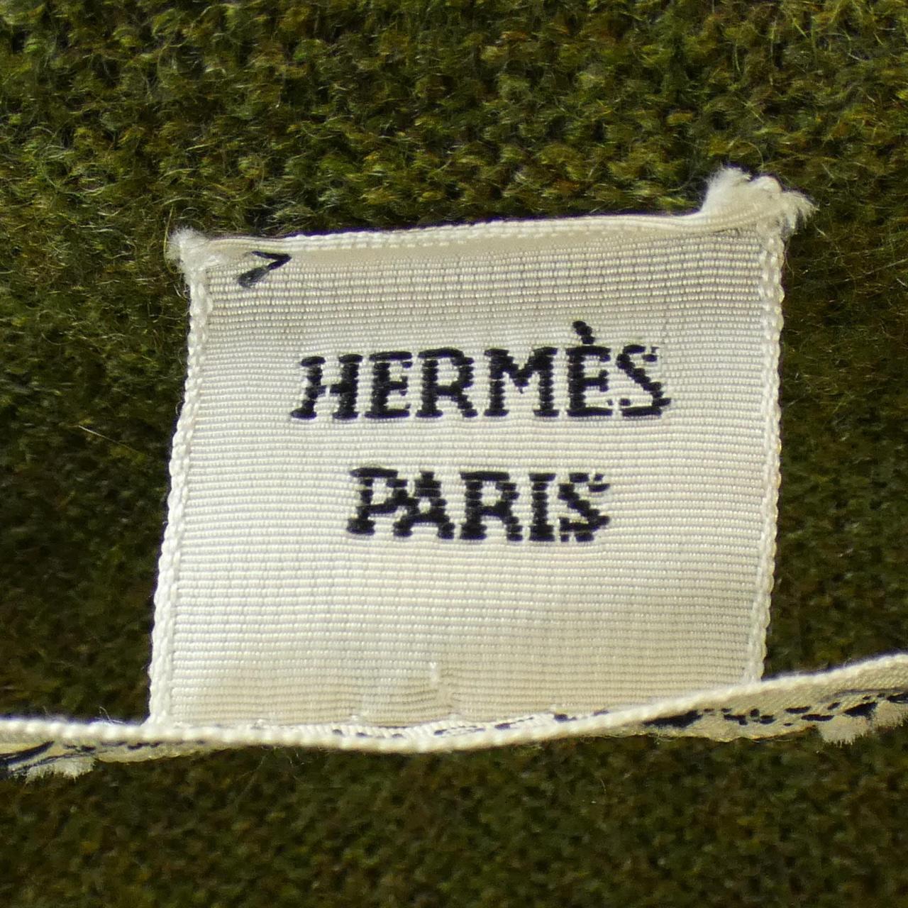 HERMES爱马仕开衫