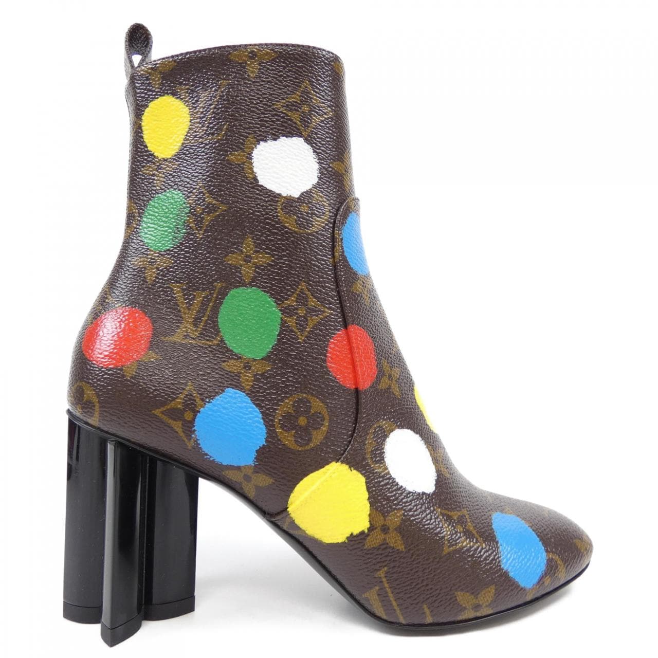 ルイヴィトン LOUIS VUITTON ブーツ