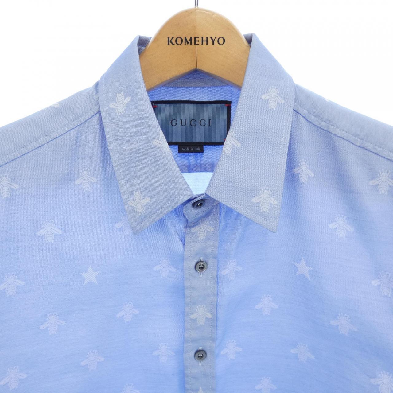 Gucci GUCCI shirt