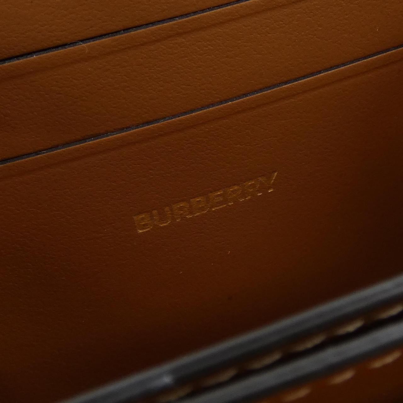 バーバリー BURBERRY WALLET