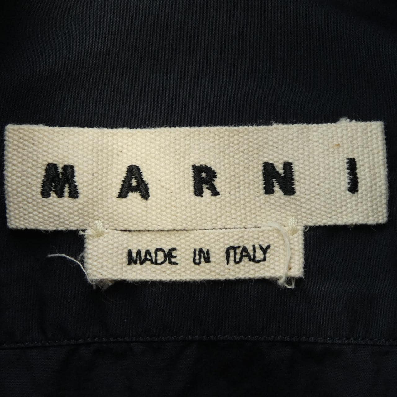 Marni MARNI S/S衬衫