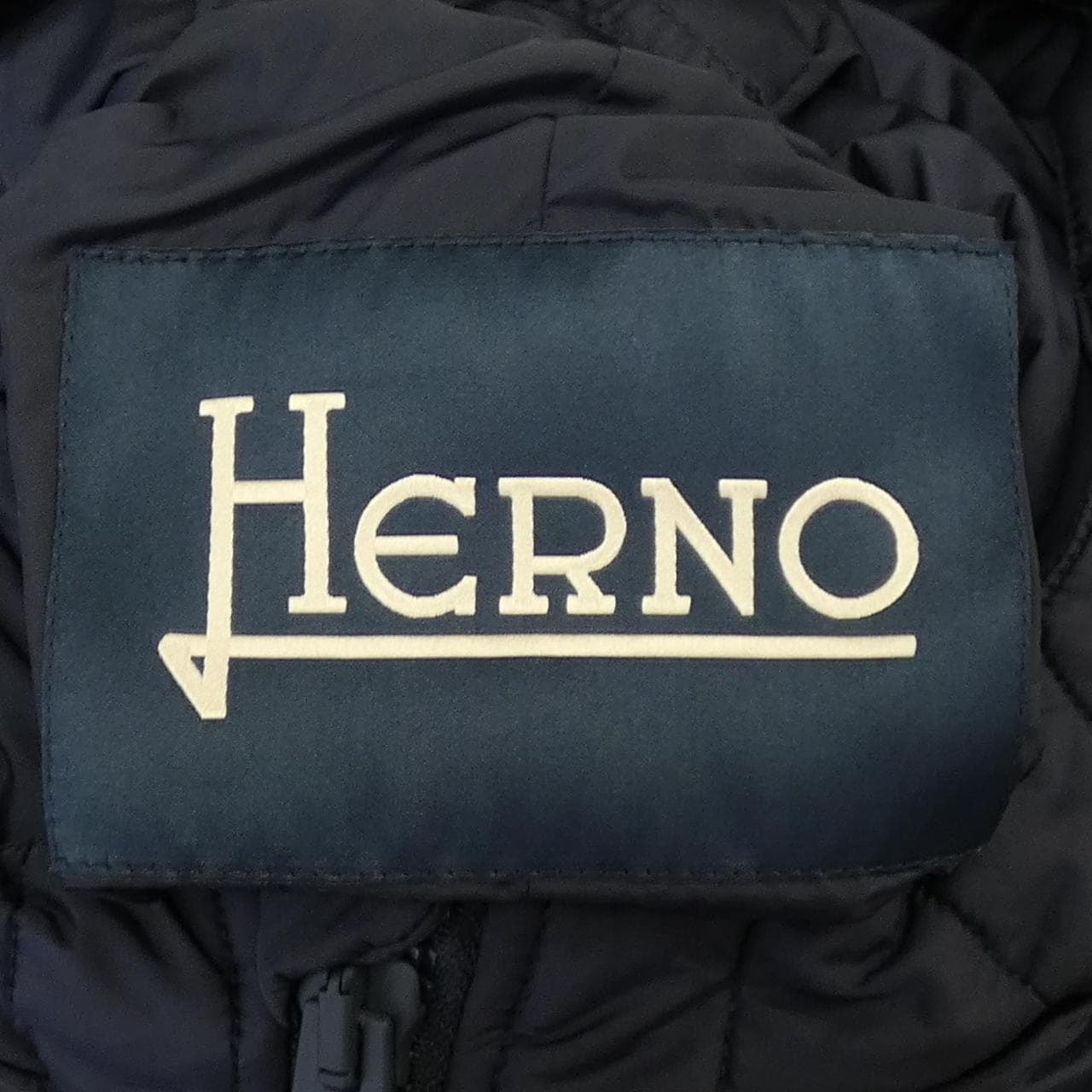 ヘルノ Herno ダウンコート