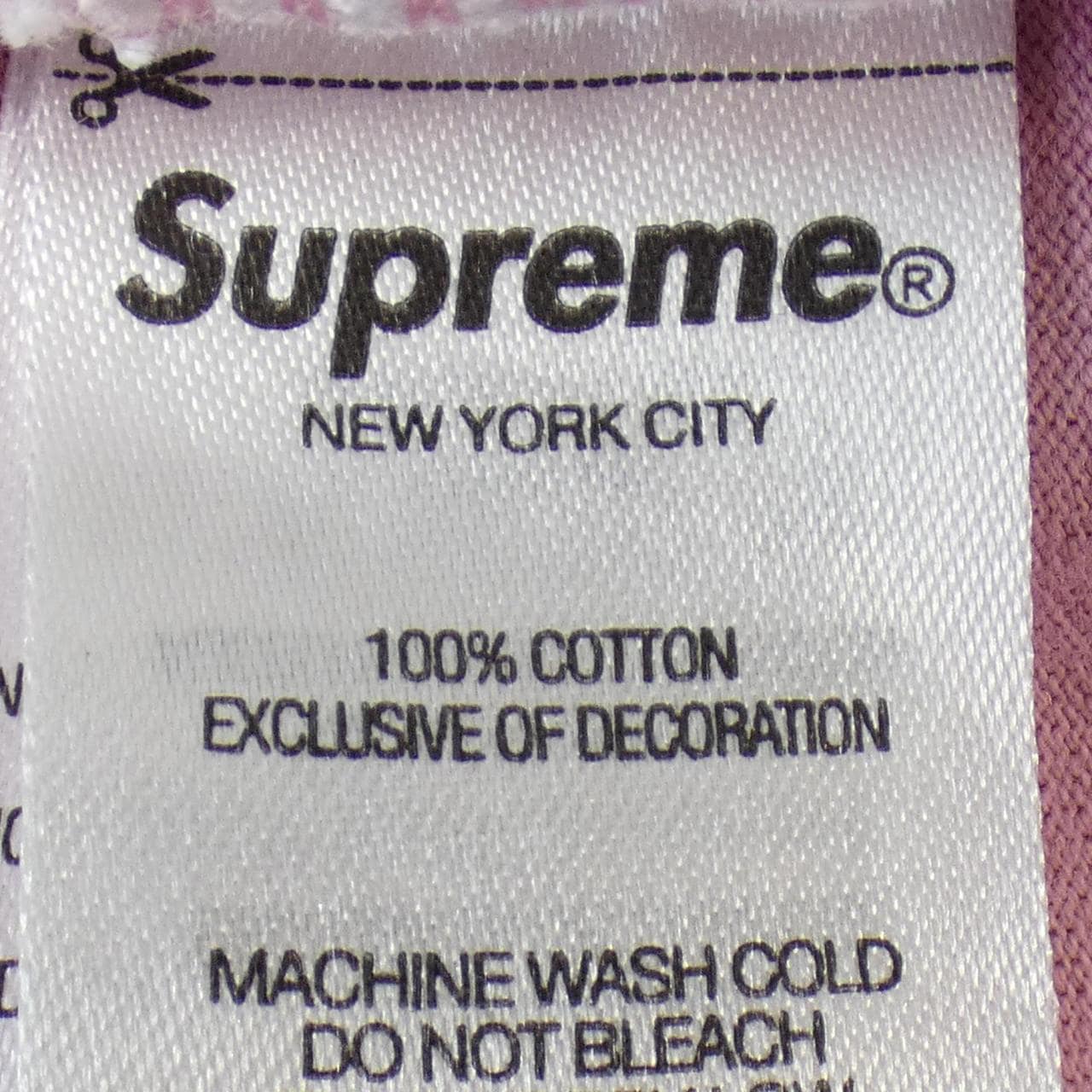 シュプリーム SUPREME Tシャツ