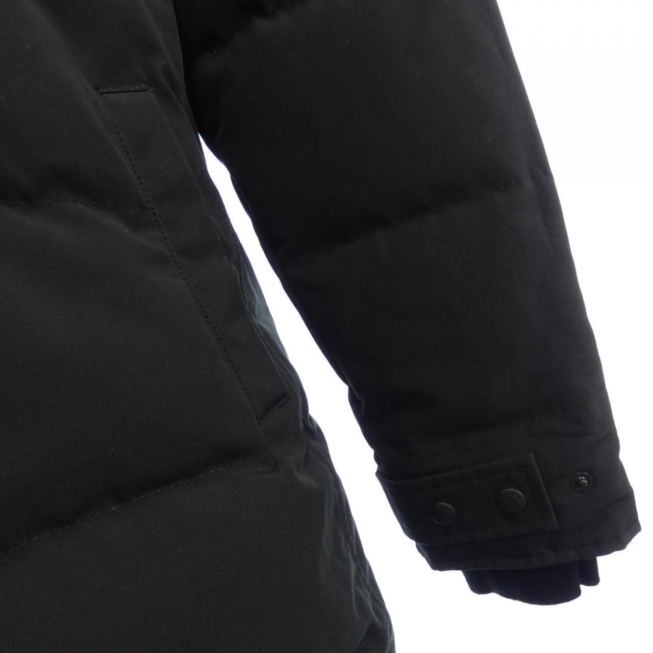 カナダグース CANADA GOOSE 3802LA SHELBURNE シェルバーン ダウンコート