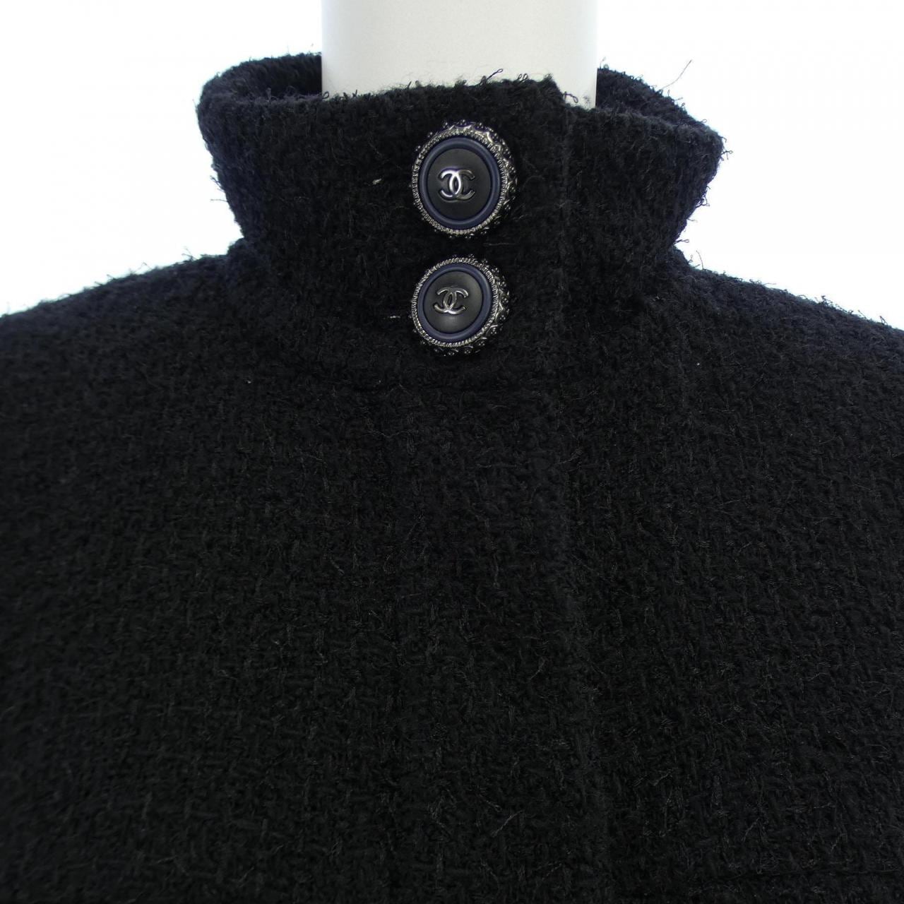 シャネル CHANEL ジャケット