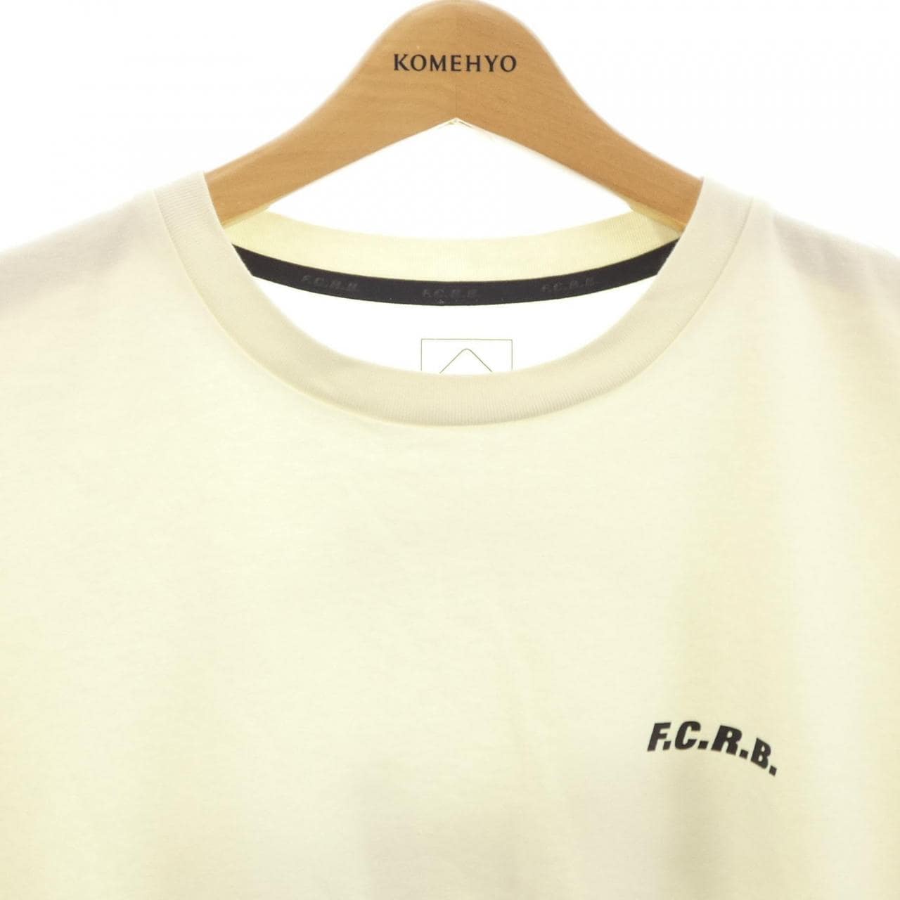 エフシーアールビー F.C.R.B. FCRB-240086 Tシャツ