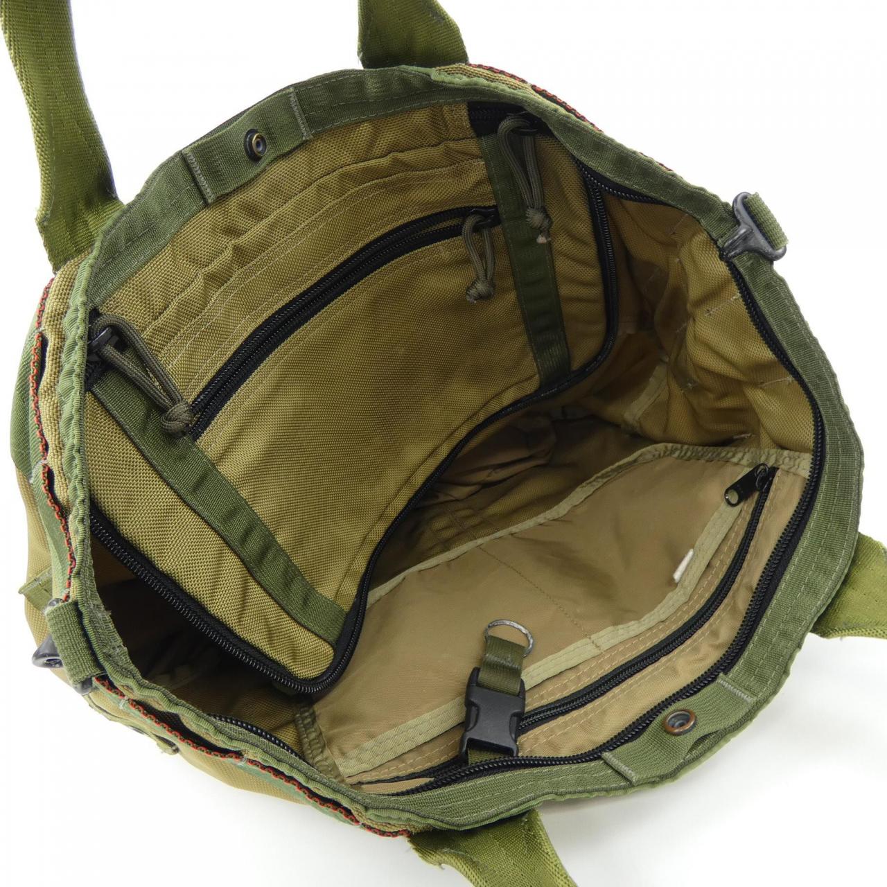 ブリーフィング BRIEFING BAG