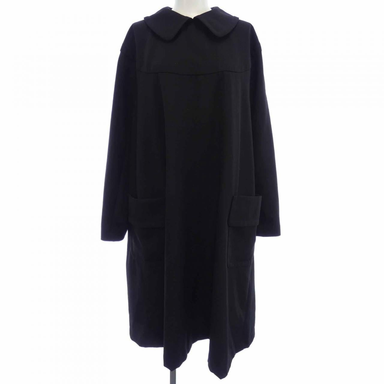 コムデギャルソン COMME des GARCONS RR-O011 ワンピース