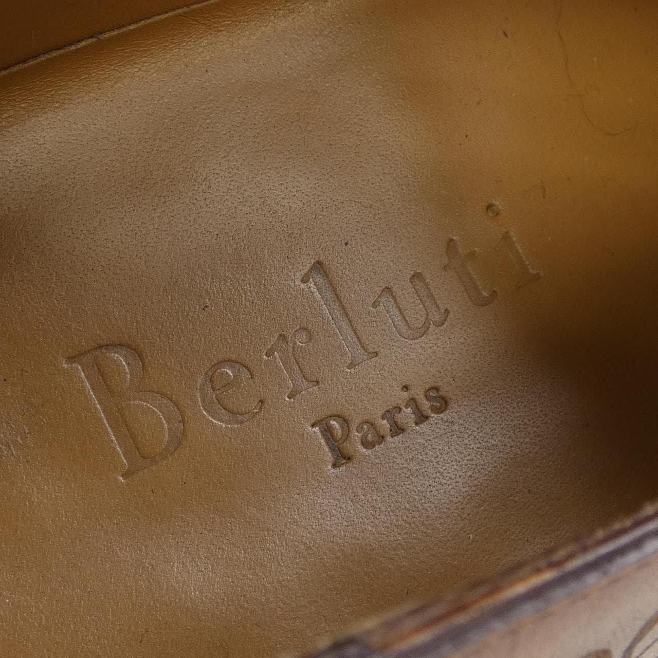 ベルルッティ Berluti シューズ