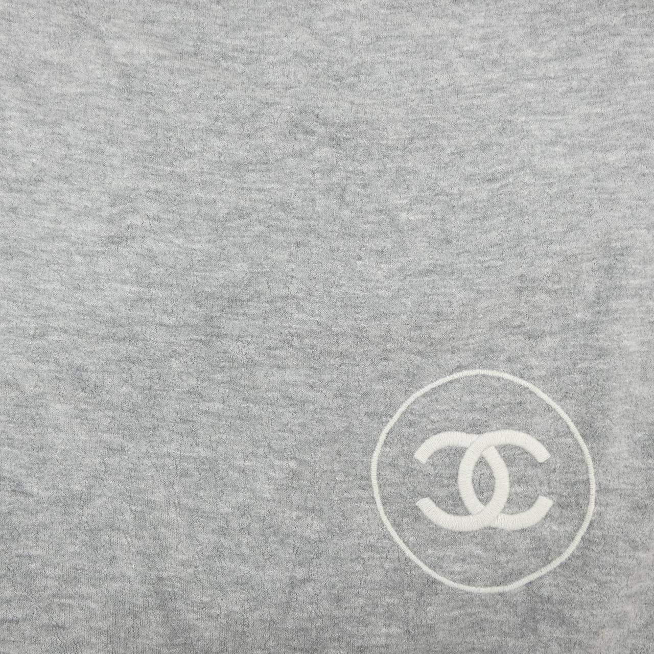 シャネル CHANEL STOLE