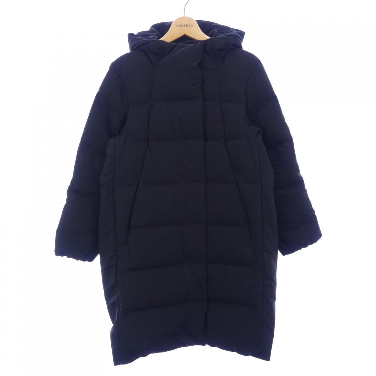 デサント DESCENTE ダウンコート