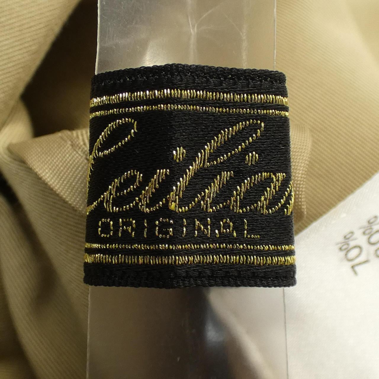 レリアン LEILIAN トレンチコート