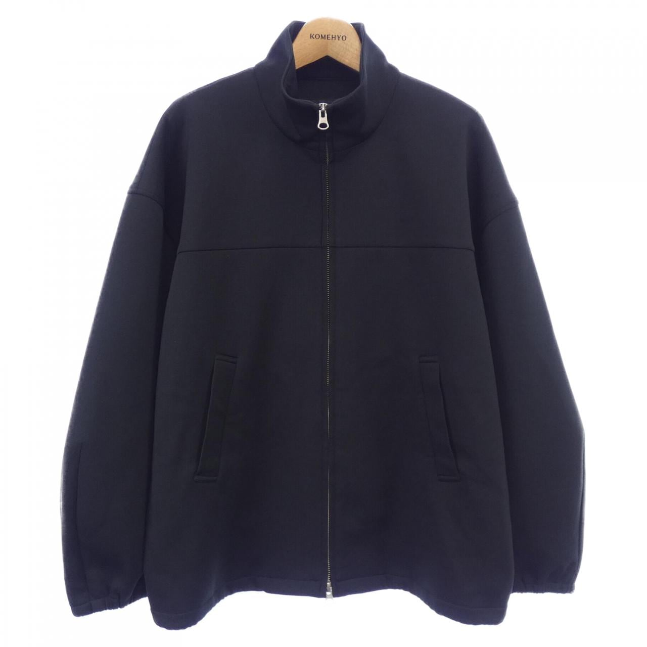 レサージュ L'ESSAGE ブルゾン