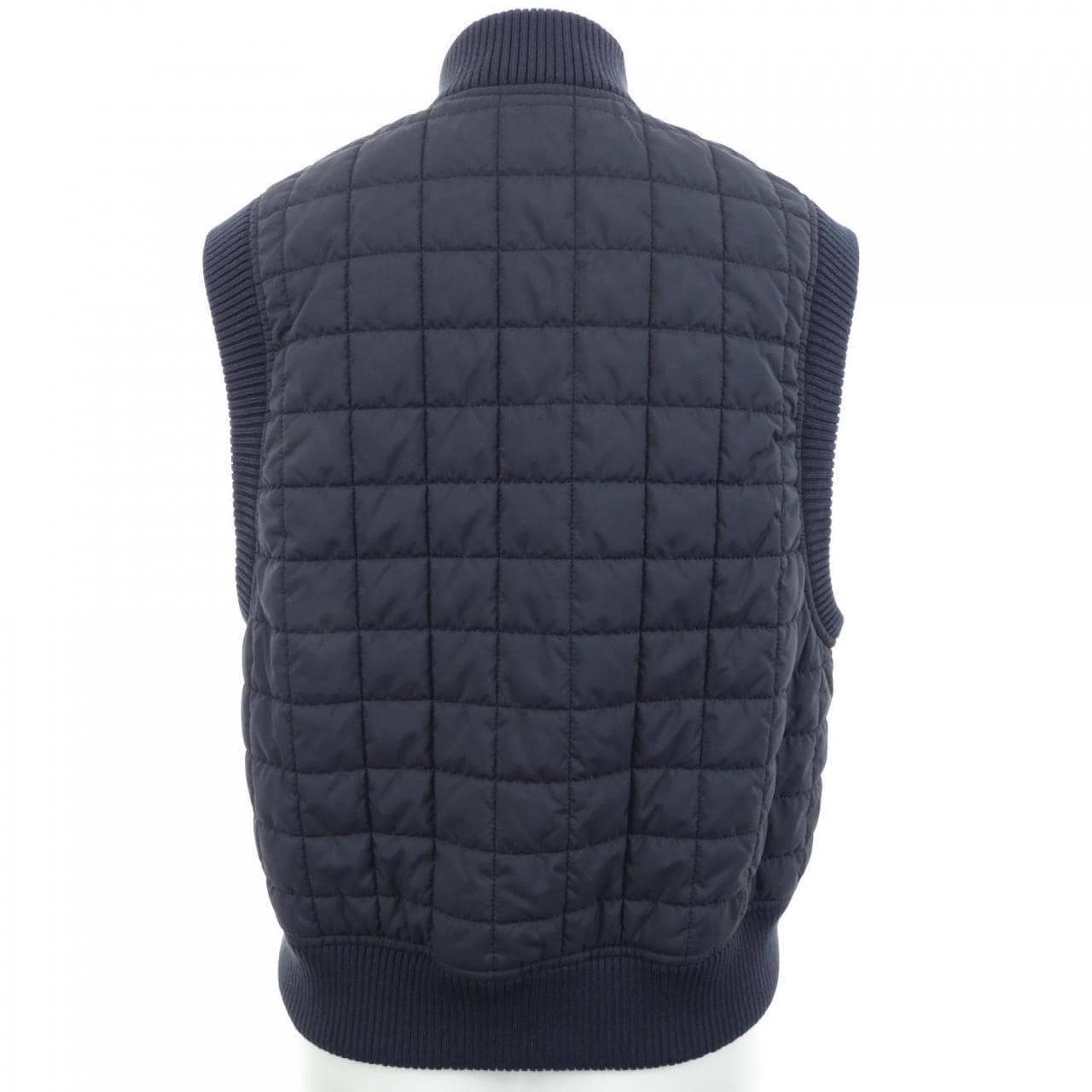 エルメス HERMES BOMBERS SANS MANCHES 5H0160DQ ベスト